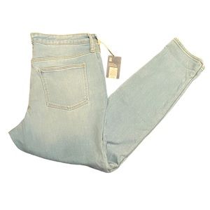 Universal Thread Women Size 16 Jeans New Stretch High Rise Skinny